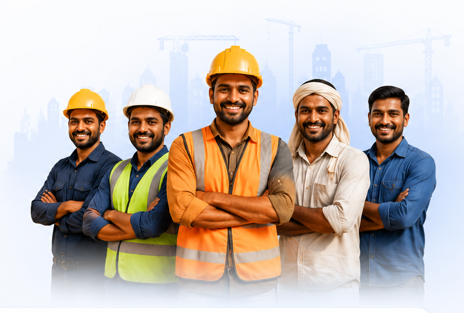 Mazdoor Sytu Platform