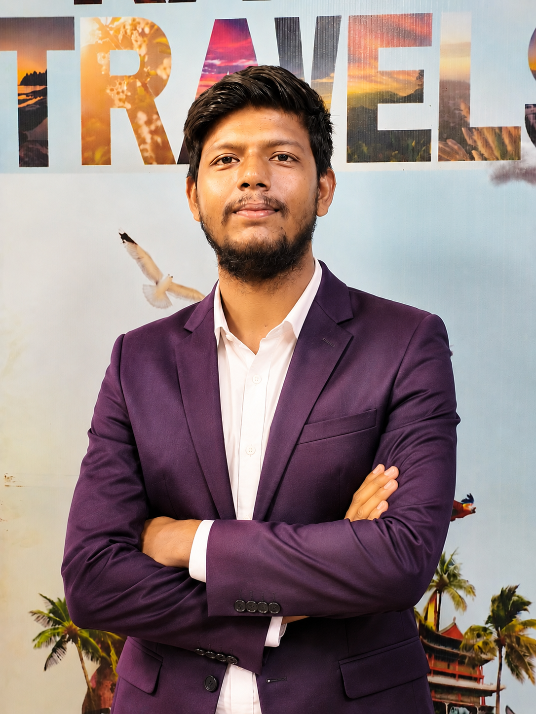 Parwat Kumar