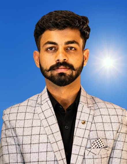 Sambhav Singh Sengar